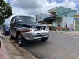 Ssangyong Korando 2003 - Màu đen, xe nhập