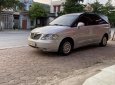 Ssangyong Stavic 2007 - Tư nhân chính chủ biển HN