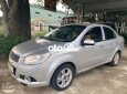 Chevrolet Aveo 2014 - Màu bạc, 215 triệu