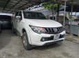 Mitsubishi Triton 2018 - 2.5AT 4x2 biển Hà Nội