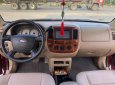 Ford Escape 2004 - Màu đỏ, chính chủ