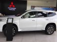 Mitsubishi Pajero 2022 - Màu trắng, xe nhập