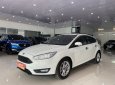 Ford Focus 2018 - Màu trắng, xe nhập