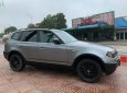 BMW X3 2004 - Màu bạc, xe nhập giá hữu nghị