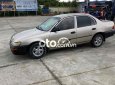 Toyota Corona 1996 - Màu ghi bạc