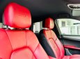 Porsche Macan 2017 - Cần bán xe màu trắng, nội thất đỏ