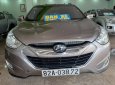 Hyundai Tucson 2010 - Xe màu xám, gía 440 triệu