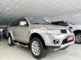 Mitsubishi Pajero 2013 - Màu bạc số tự động