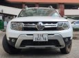 Renault Duster 2017 - Màu trắng, xe nhập