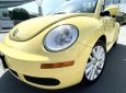 Volkswagen Beetle 2009 - Mui xếp con bọ đang hot nhất hiện nay, ông già mua mới