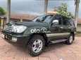 Toyota Land Cruiser 2003 - Màu xanh