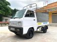 Suzuki Super Carry Truck 2010 - Màu trắng, giá chỉ 105 triệu