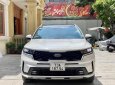 Kia Sorento 2020 - Màu trắng, máy dầu