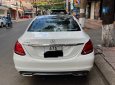 Mercedes-Benz C200 2015 - Xe gia đình giá tốt 850tr