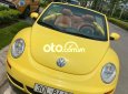 Volkswagen New Beetle 2008 - 2 cửa mui trần