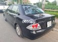 Mitsubishi Lancer 2002 - Bản GLX 1.6AT