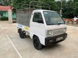 Suzuki Super Carry Truck 2010 - Màu trắng, giá chỉ 105 triệu