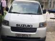 Suzuki Super Carry Truck 2018 - Màu trắng giá cạnh tranh