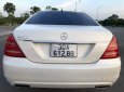 Mercedes-Benz S500 2007 - Màu trắng