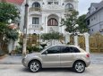 Renault Koleos 2013 - Màu ghi vàng