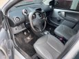 Peugeot 107 2011 - Màu bạc, xe nhập