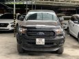 Ford Ranger 2020 - Xe chính chủ sử dụng, siêu lướt 8.000km, biển số VIP tứ quý, xe đẹp không lỗi lầm