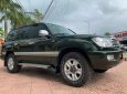 Toyota Land Cruiser 2003 - Xe đã lên full đồ chơi