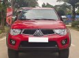 Mitsubishi Triton 2010 - Xe nhập, số tự động