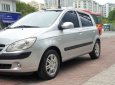 Hyundai Click 2008 - Màu ghi, nhập Hàn