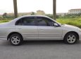 Honda Civic 2004 - Màu bạc
