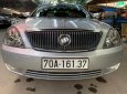 Buick Lacrosse 2007 - Nhập Đài