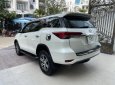 Toyota Fortuner 2017 - Máy dầu số sàn, xe nhập khẩu, đã đi 103.000km