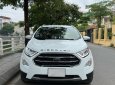 Ford EcoSport 2021 - Chuyển đổi kinh doanh cần vốn - Gia đình cần bán xe đăng ký t1/2022 - Xe còn đẹp như mới - Gia đình đi ít