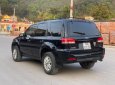 Ford Escape 2011 - Màu đen