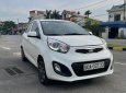 Kia Picanto 2014 - Màu trắng