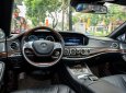 Mercedes-Benz S500 2019 - Xe màu đen
