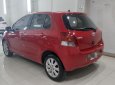 Toyota Yaris 2012 - Giá 370tr