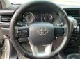 Toyota Fortuner 2017 - Máy dầu số sàn, xe nhập khẩu, đã đi 103.000km