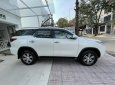 Toyota Fortuner 2017 - Máy dầu số sàn, xe nhập khẩu, đã đi 103.000km