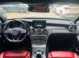 Mercedes-Benz C300 2017 - Xe màu trắng