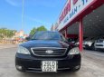 Ford Mondeo 2007 - Màu đen, giá 188tr