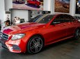 Mercedes-Benz E300 2020 - Xe mới lăn bánh 14.123 km