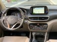 Hyundai Tucson 2020 - Xe màu đỏ