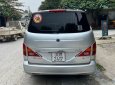 Ssangyong Stavic 2008 - Màu bạc, 191 triệu