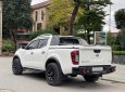 Nissan Navara 2015 - Màu trắng số tự động