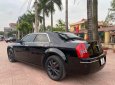 Chrysler 300 2007 - Màu đen giá cạnh tranh