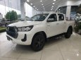Toyota Hilux 2022 - Chỉ 160tr nhận xe, ưu đãi lớn, trả góp tối đa 80%, lãi cực thấp