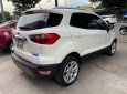 Ford EcoSport 2020 - Siêu lướt, siêu hiếm chỉ 3.800km biển số TP. HCM, 1 chủ từ đầu, bảo hành chính hãng 2 năm