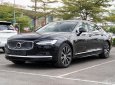 Volvo S90 2022 - Sang trọng, đẳng cấp thượng lưu