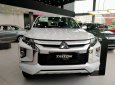 Mitsubishi Triton 2022 - Xe có sẵn full màu, giảm giá cực tốt cho KH mua xe tiền mặt, khu vực TPHCM